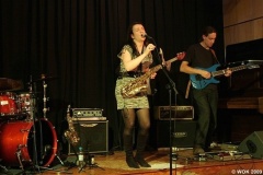 Muzyczna Jesień - 29.10.2009