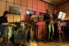 Muzyczna Wiosna 2008