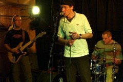 Muzyczna Wiosna - HooDoo Band - 29.03.2007