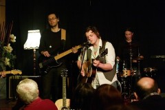 Muzyczna Zima w WOKu - Don't Ask Smingus - 20.01.2011r.