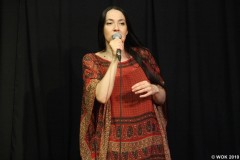 Muzyczne Lato 2010 - koncert Iwony Loranc