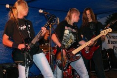 Muzyczny Finisz Wakacji 2009