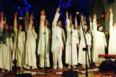 Noworoczny Koncert Kolęd - 23.01.2011