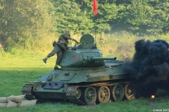 Oblężenie Klasztoru 2013