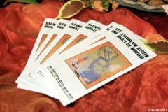 Otwarcie wystawy prac Stanisława Ryczka