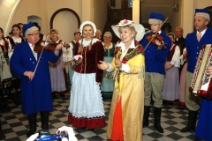 Piknik Reymontowski w Mojęcicach - 17.10.2015