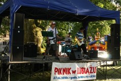 Piknik w Lubiążu 2010 - 27.06.2010