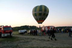 "Pożegnanie Lata 2006" - 23.09.2006r.