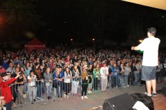 Rapkonektor5 - 31.07.2015 