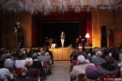 Recital Katarzyny Groniec - 01.02.2009r