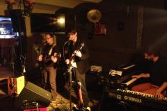 Sambor w  "Gramofonie" 