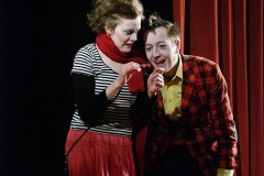 Spektakl dla dzieci - 23.02.2011