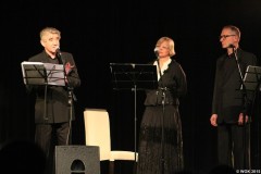 Spektakl Muzyczny - Hymn o miłości - 30.05.2015