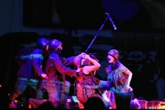 Spektakl "Requiescat" - 23.09.2011