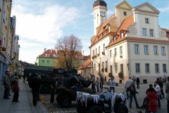 Święto Niepodległości 2008