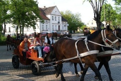 Szli Na Zachód Osadnicy - 17.05.2008r