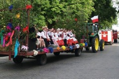 Szli Na Zachód Osadnicy 26.0.2007r