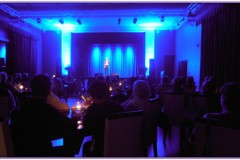 Walentynkowy Koncert Piosenki Francuskiej - 15.02.2015