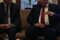 Wielkie otwarcie WOK-u. Fot. Paweł Flunt i WOK