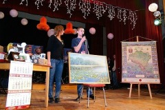 XVI Finał WOŚP 2008 - 13.01.2008r.