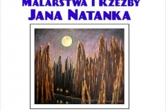 Wystawa Jana Natanka