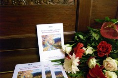 Wystawa malarstwa i grafiki Danuty Arendarskiej - 04.11.2010