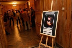 Wystawy Fotograficzne - 29.09 i 27.10.2006r.