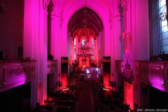 X Międzynarodowy Festiwal Muzyki Organowej "Cantus Organi" - koncert I - 12.09.2010r.