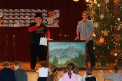 XV Finał WOŚP 14.01.2007