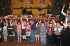 XX Finał WOŚP - Lubiąż