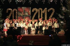 XX Finał WOŚP - Wołów