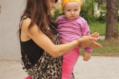 Zabawy z Ciotką Klotką i Piratem Beluchem 