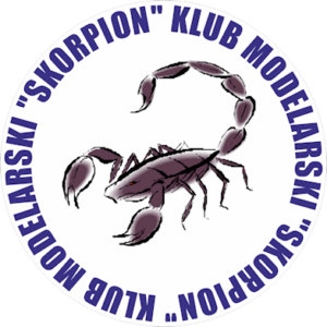 skorpion logo