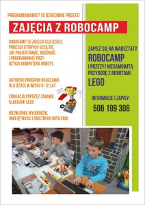 ROBOCAMP